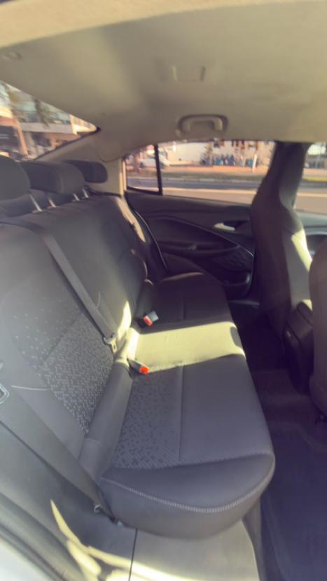 CHEVROLET Onix Sedan 1.0 12V 4P FLEX LTZ PLUS TURBO AUTOM�TICO, Foto 8