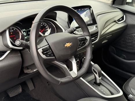 CHEVROLET Onix Sedan 1.0 12V 4P FLEX LTZ PLUS TURBO AUTOMÁTICO, Foto 12