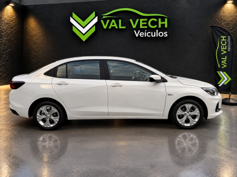 CHEVROLET Onix Sedan 1.0 12V 4P FLEX LTZ PLUS TURBO AUTOMÁTICO, Foto 14