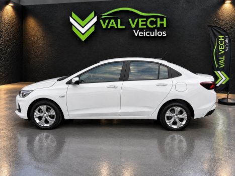 CHEVROLET Onix Sedan 1.0 12V 4P FLEX LTZ PLUS TURBO AUTOMÁTICO, Foto 15