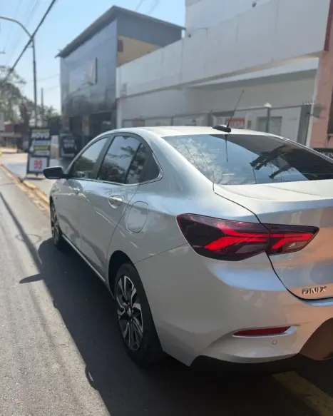 CHEVROLET Onix Sedan 1.0 12V 4P FLEX PREMIER PLUS TURBO AUTOM�TICO, Foto 8