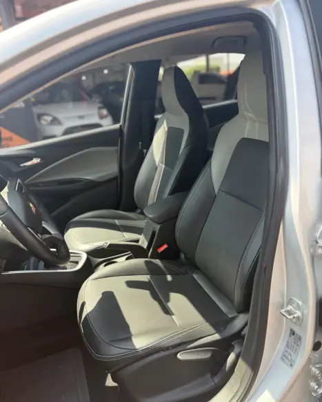 CHEVROLET Onix Sedan 1.0 12V 4P FLEX PREMIER PLUS TURBO AUTOM�TICO, Foto 10