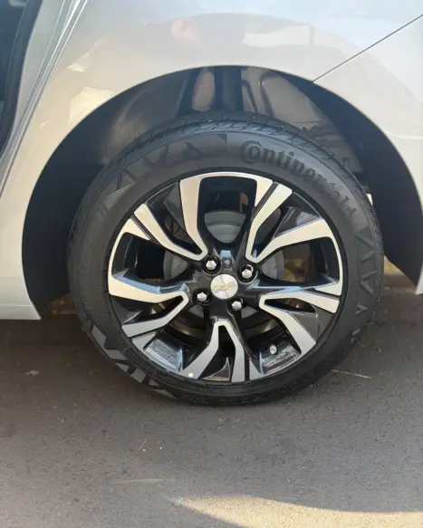CHEVROLET Onix Sedan 1.0 12V 4P FLEX PREMIER PLUS TURBO AUTOM�TICO, Foto 18