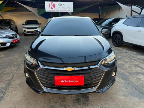 CHEVROLET Onix Sedan 1.0 12V 4P FLEX LTZ PLUS TURBO AUTOM�TICO, Foto 3
