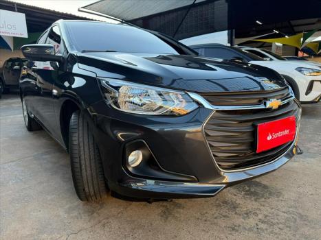 CHEVROLET Onix Sedan 1.0 12V 4P FLEX LTZ PLUS TURBO AUTOM�TICO, Foto 5