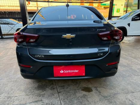 CHEVROLET Onix Sedan 1.0 12V 4P FLEX LTZ PLUS TURBO AUTOM�TICO, Foto 7