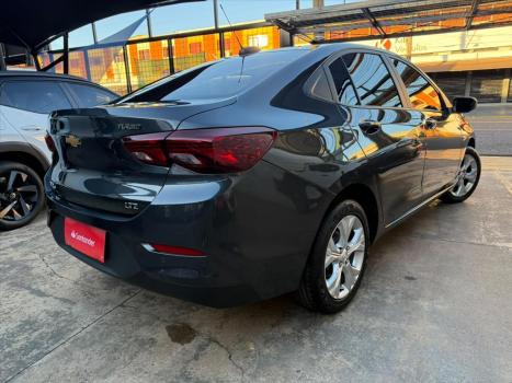 CHEVROLET Onix Sedan 1.0 12V 4P FLEX LTZ PLUS TURBO AUTOM�TICO, Foto 8