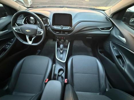 CHEVROLET Onix Sedan 1.0 12V 4P FLEX LTZ PLUS TURBO AUTOM�TICO, Foto 9