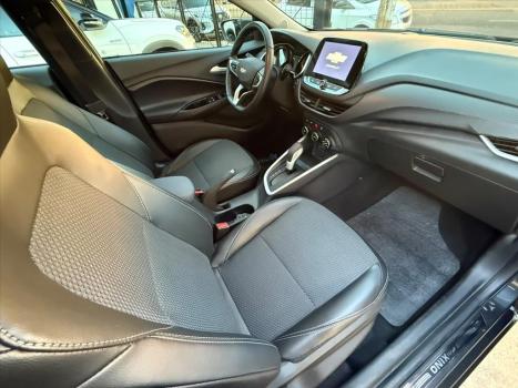 CHEVROLET Onix Sedan 1.0 12V 4P FLEX LTZ PLUS TURBO AUTOM�TICO, Foto 10