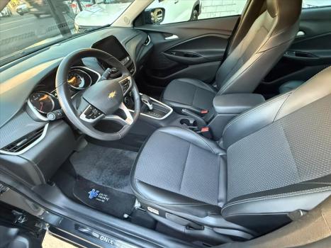 CHEVROLET Onix Sedan 1.0 12V 4P FLEX LTZ PLUS TURBO AUTOM�TICO, Foto 11