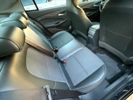 CHEVROLET Onix Sedan 1.0 12V 4P FLEX LTZ PLUS TURBO AUTOM�TICO, Foto 13