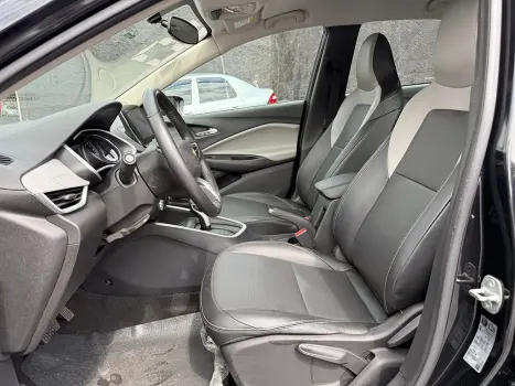 CHEVROLET Onix Sedan 1.0 12V 4P FLEX PREMIER PLUS TURBO AUTOM�TICO, Foto 4