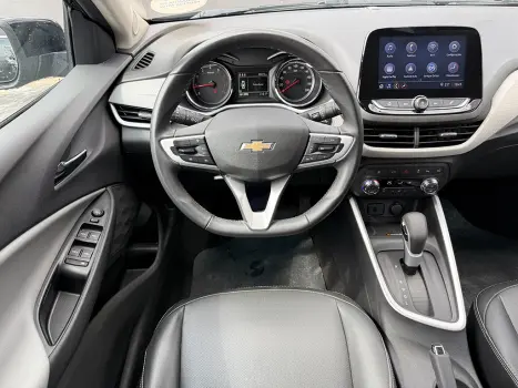 CHEVROLET Onix Sedan 1.0 12V 4P FLEX PREMIER PLUS TURBO AUTOM�TICO, Foto 6