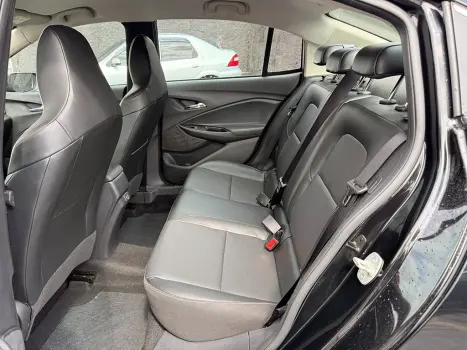CHEVROLET Onix Sedan 1.0 12V 4P FLEX PREMIER PLUS TURBO AUTOM�TICO, Foto 7