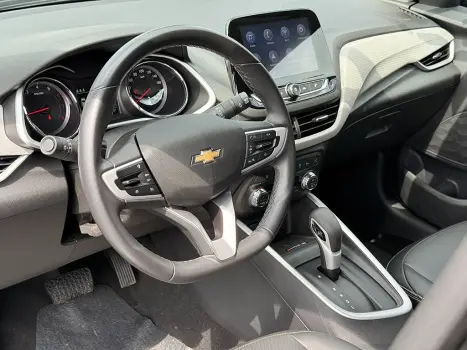 CHEVROLET Onix Sedan 1.0 12V 4P FLEX PREMIER PLUS TURBO AUTOM�TICO, Foto 10