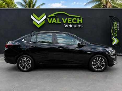 CHEVROLET Onix Sedan 1.0 12V 4P FLEX PREMIER PLUS TURBO AUTOM�TICO, Foto 13