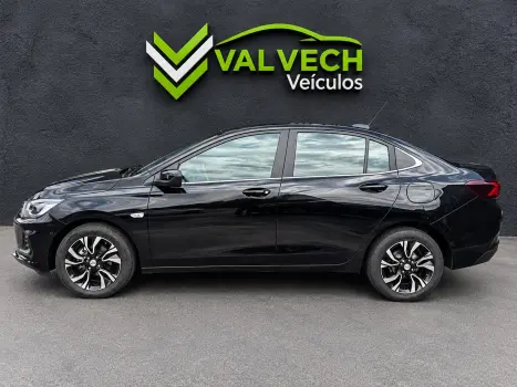 CHEVROLET Onix Sedan 1.0 12V 4P FLEX PREMIER PLUS TURBO AUTOM�TICO, Foto 14