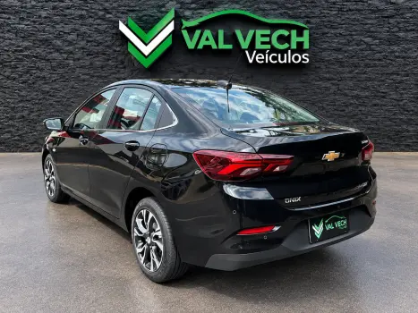 CHEVROLET Onix Sedan 1.0 12V 4P FLEX PREMIER PLUS TURBO AUTOM�TICO, Foto 15