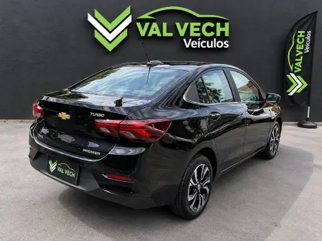 CHEVROLET Onix Sedan 1.0 12V 4P FLEX PREMIER PLUS TURBO AUTOM�TICO, Foto 17