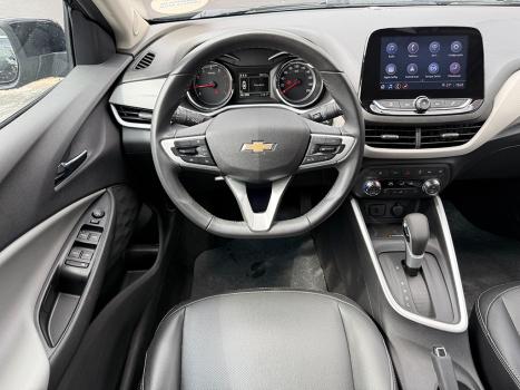 CHEVROLET Onix Sedan 1.0 12V 4P FLEX PREMIER PLUS TURBO AUTOMÁTICO, Foto 6