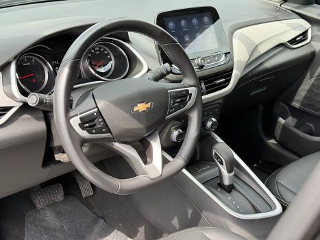 CHEVROLET Onix Sedan 1.0 12V 4P FLEX PREMIER PLUS TURBO AUTOMÁTICO, Foto 10