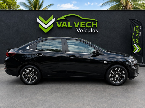 CHEVROLET Onix Sedan 1.0 12V 4P FLEX PREMIER PLUS TURBO AUTOMÁTICO, Foto 13