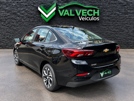 CHEVROLET Onix Sedan 1.0 12V 4P FLEX PREMIER PLUS TURBO AUTOMÁTICO, Foto 15