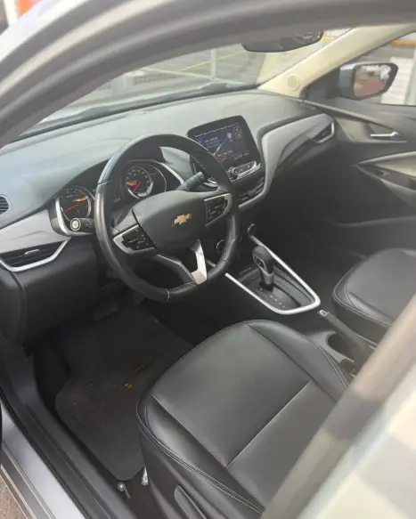CHEVROLET Onix Sedan 1.0 12V 4P FLEX PREMIER PLUS TURBO AUTOMÁTICO, Foto 12