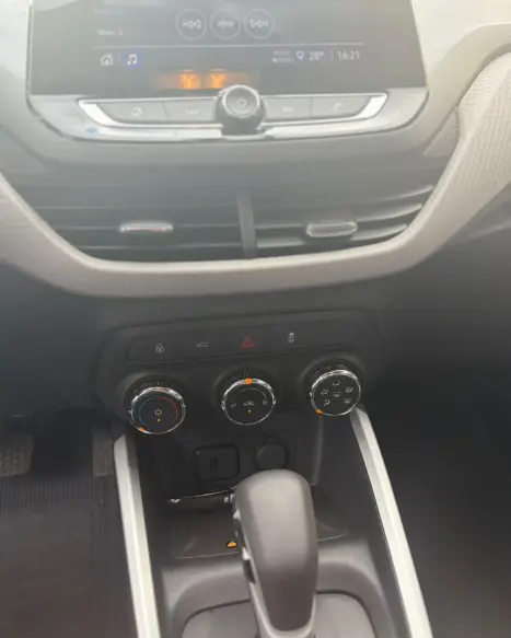 CHEVROLET Onix Sedan 1.0 12V 4P FLEX PREMIER PLUS TURBO AUTOMÁTICO, Foto 14