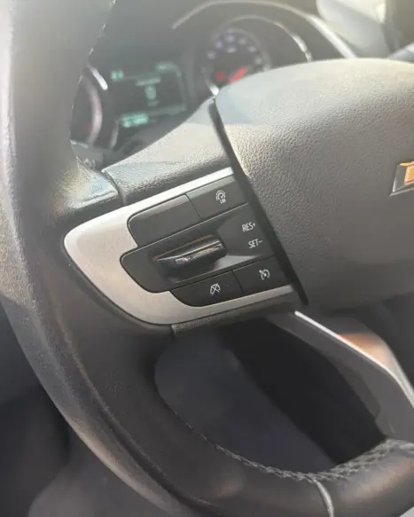 CHEVROLET Onix Sedan 1.0 12V 4P FLEX PREMIER PLUS TURBO AUTOMÁTICO, Foto 16