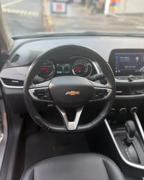 CHEVROLET Onix Sedan 1.0 12V 4P FLEX PREMIER PLUS TURBO AUTOMÁTICO, Foto 18