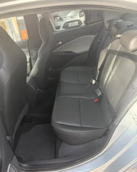 CHEVROLET Onix Sedan 1.0 12V 4P FLEX PREMIER PLUS TURBO AUTOMÁTICO, Foto 19