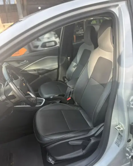CHEVROLET Onix Sedan 1.0 12V 4P FLEX PREMIER PLUS TURBO AUTOMÁTICO, Foto 21