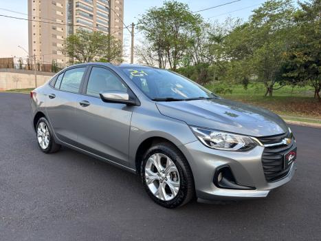 CHEVROLET Onix Sedan 1.0 12V 4P FLEX LTZ PLUS TURBO AUTOMÁTICO, Foto 3