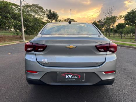 CHEVROLET Onix Sedan 1.0 12V 4P FLEX LTZ PLUS TURBO AUTOMÁTICO, Foto 5