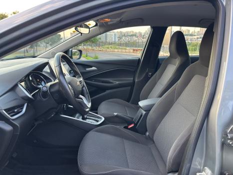 CHEVROLET Onix Sedan 1.0 12V 4P FLEX LTZ PLUS TURBO AUTOMÁTICO, Foto 7