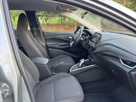 CHEVROLET Onix Sedan 1.0 12V 4P FLEX LTZ PLUS TURBO AUTOMÁTICO, Foto 8