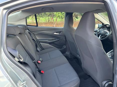 CHEVROLET Onix Sedan 1.0 12V 4P FLEX LTZ PLUS TURBO AUTOMÁTICO, Foto 10