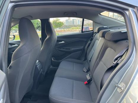 CHEVROLET Onix Sedan 1.0 12V 4P FLEX LTZ PLUS TURBO AUTOMÁTICO, Foto 11