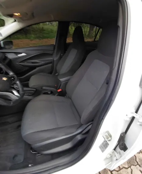 CHEVROLET Onix Sedan 1.0 12V 4P FLEX LT PLUS, Foto 8