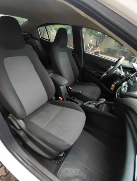 CHEVROLET Onix Sedan 1.0 12V 4P FLEX LT PLUS, Foto 9