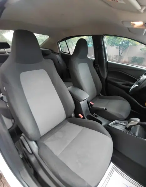 CHEVROLET Onix Sedan 1.0 12V 4P FLEX LT PLUS, Foto 11