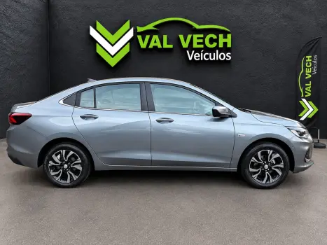 CHEVROLET Onix Sedan 1.0 12V 4P FLEX PREMIER PLUS TURBO AUTOMÁTICO, Foto 13