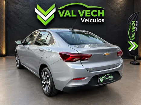 CHEVROLET Onix Sedan 1.0 12V 4P FLEX PREMIER PLUS TURBO AUTOMÁTICO, Foto 15