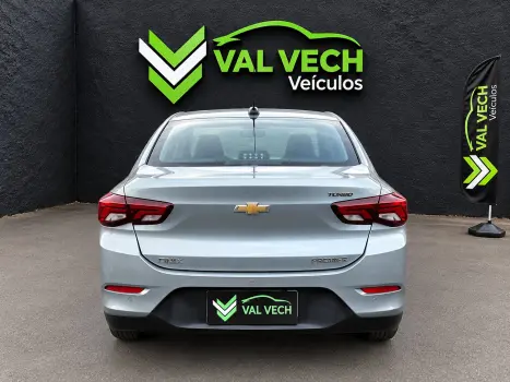 CHEVROLET Onix Sedan 1.0 12V 4P FLEX PREMIER PLUS TURBO AUTOMÁTICO, Foto 16