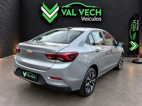 CHEVROLET Onix Sedan 1.0 12V 4P FLEX PREMIER PLUS TURBO AUTOMÁTICO, Foto 17