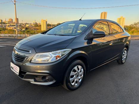 CHEVROLET Prisma 1.0 4P LT FLEX, Foto 1