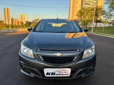 CHEVROLET Prisma 1.0 4P LT FLEX, Foto 2