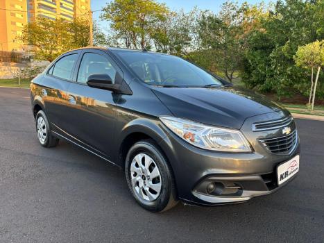 CHEVROLET Prisma 1.0 4P LT FLEX, Foto 3