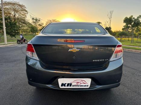 CHEVROLET Prisma 1.0 4P LT FLEX, Foto 5